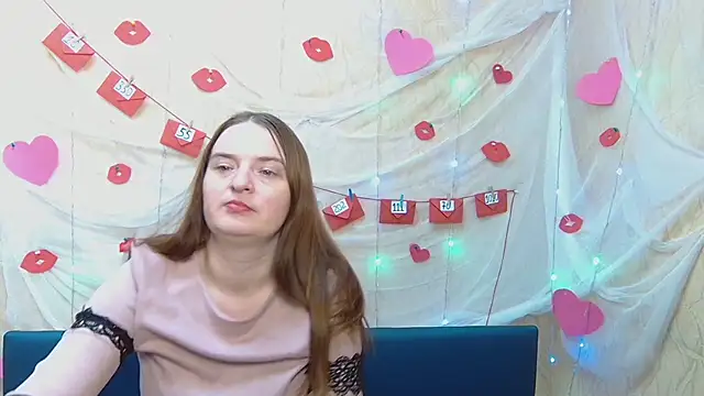 FreyaDak online show from 02.18.25