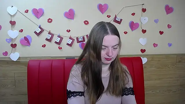 FreyaDak online show from 02.21.25