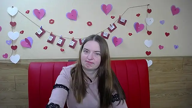 FreyaDak online show from 02.21.25