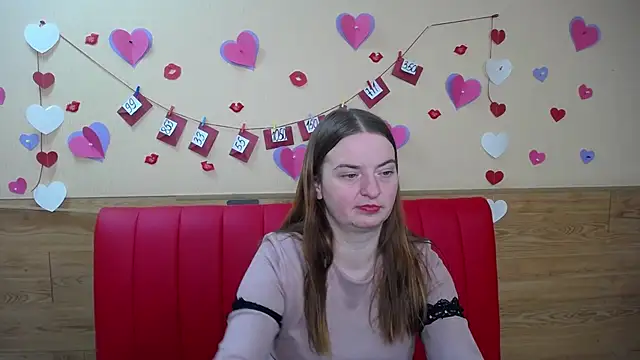 FreyaDak online show from 02.22.25