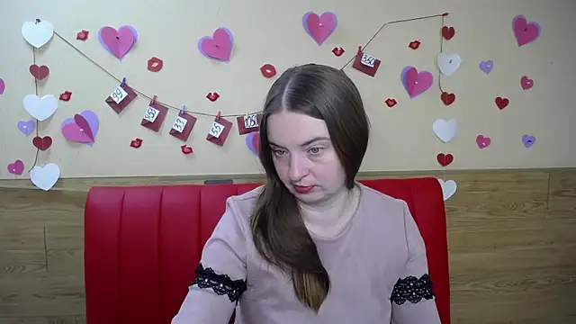 FreyaDak online show from 02.22.25