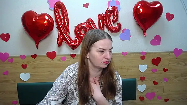 FreyaDak online show from 02.23.25