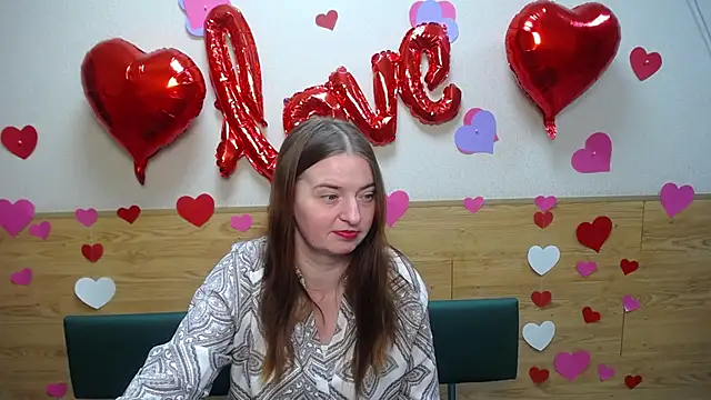 FreyaDak online show from 02.23.25