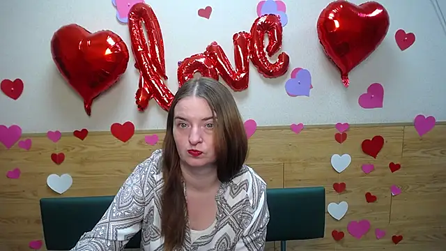 FreyaDak online show from 02.23.25