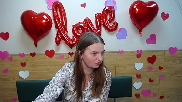 FreyaDak online show from 02.27.25