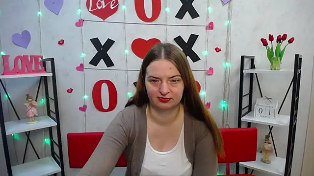 FreyaDak online show from 03.01.25