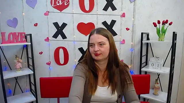 FreyaDak online show from 03.01.25