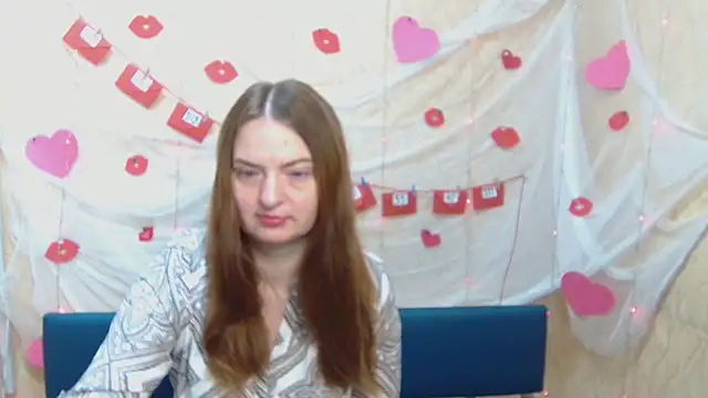 FreyaDak online show from 03.02.25