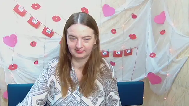 FreyaDak online show from 03.02.25