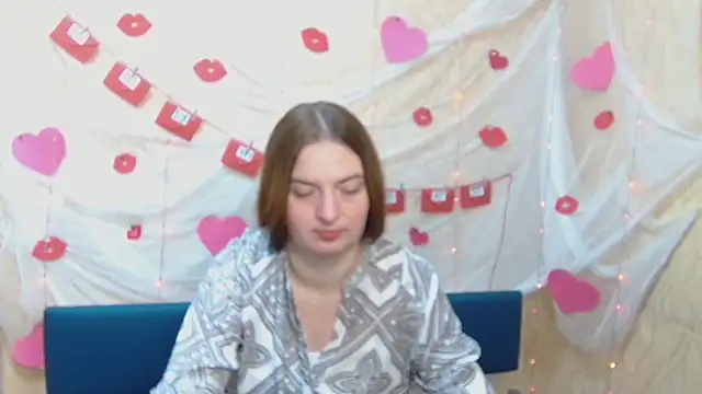 FreyaDak online show from 03.02.25