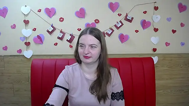 FreyaDak online show from 03.03.25