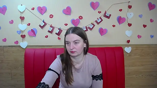 FreyaDak online show from 03.04.25