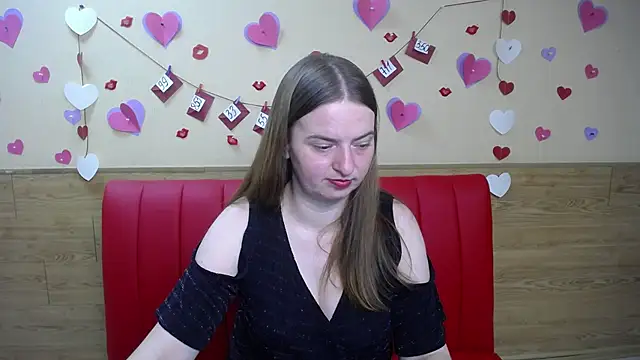 FreyaDak online show from 03.07.25