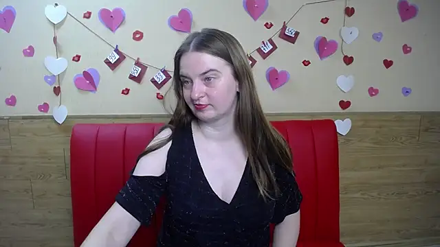 FreyaDak online show from 03.07.25