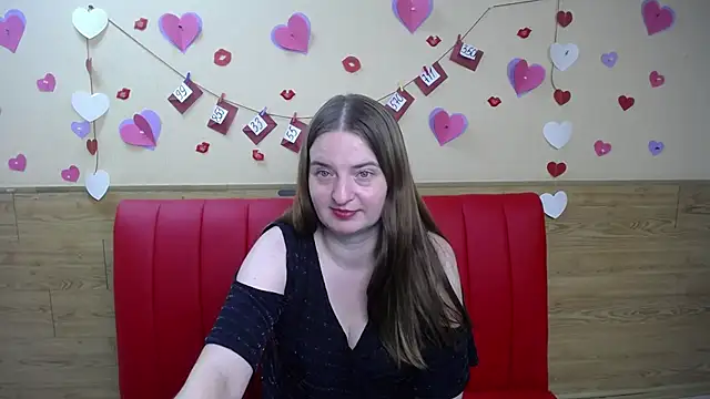 FreyaDak online show from 03.08.25