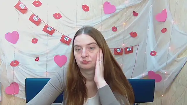 FreyaDak online show from 03.09.25