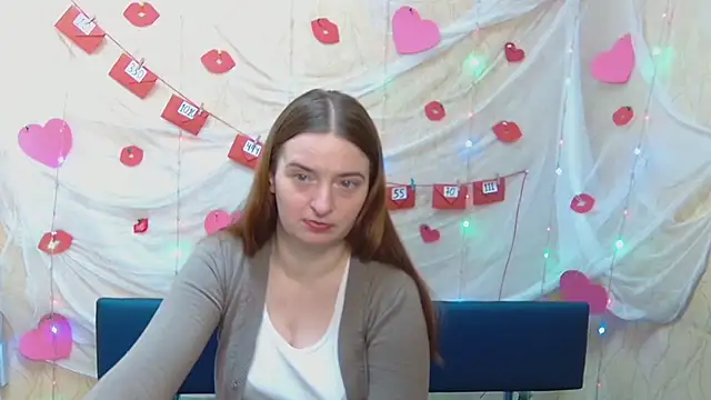 FreyaDak online show from 03.09.25