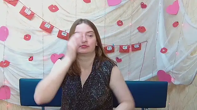 FreyaDak online show from 03.11.25