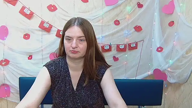 FreyaDak online show from 03.11.25