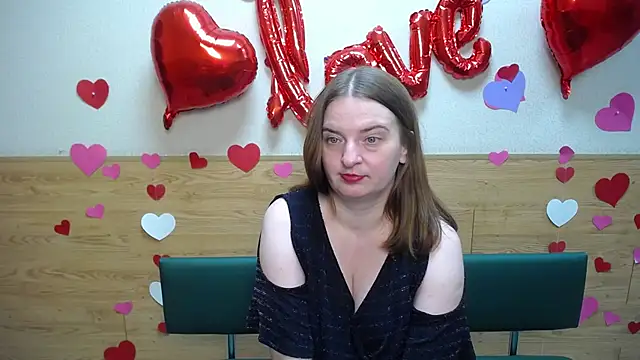 FreyaDak online show from 03.13.25