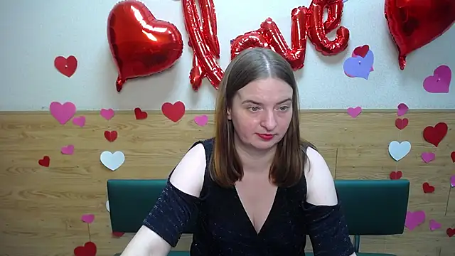 FreyaDak online show from 03.14.25