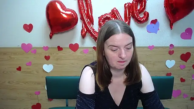 FreyaDak online show from 03.14.25