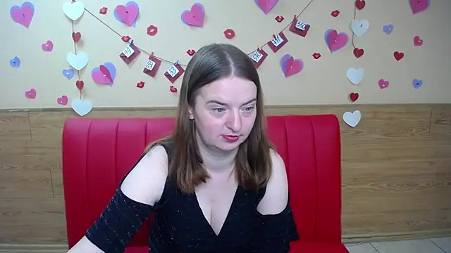 FreyaDak online show from 03.16.25