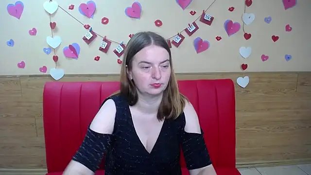 FreyaDak online show from 03.16.25