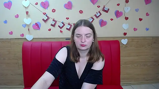 FreyaDak online show from 03.16.25