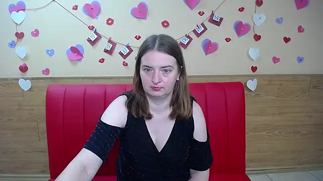 FreyaDak online show from 03.16.25