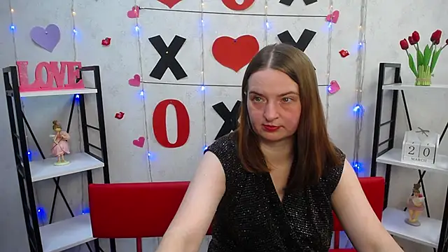 FreyaDak online show from 03.20.25