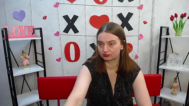 FreyaDak online show from 03.20.25