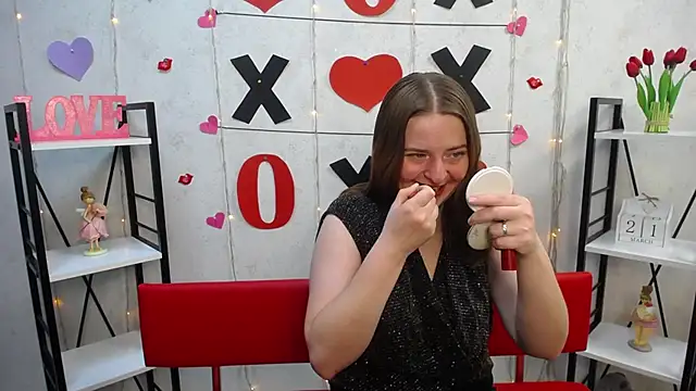 FreyaDak online show from 03.21.25