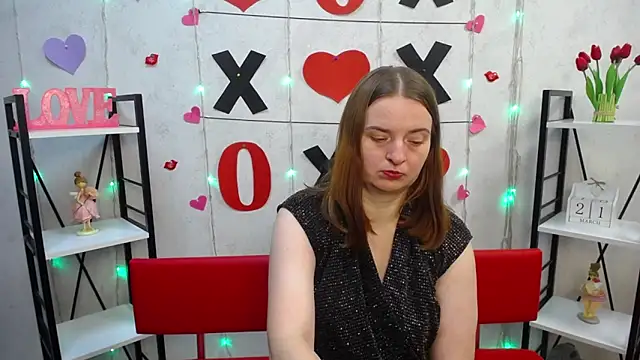 FreyaDak online show from 03.21.25