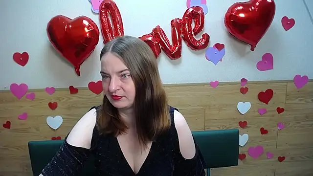 FreyaDak online show from 03.22.25