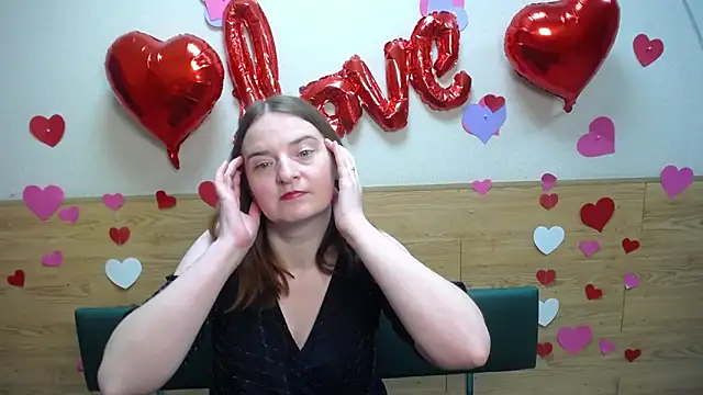 FreyaDak online show from 03.22.25