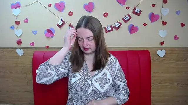 FreyaDak online show from 03.23.25