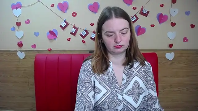 FreyaDak online show from 03.23.25