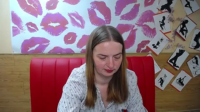 FreyaDak online show from 09.08.25