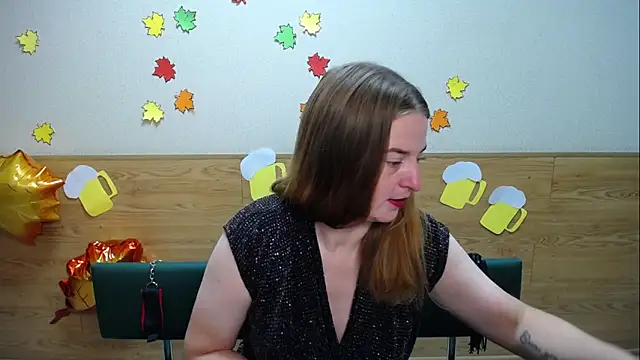 FreyaDak online show from 09.21.25