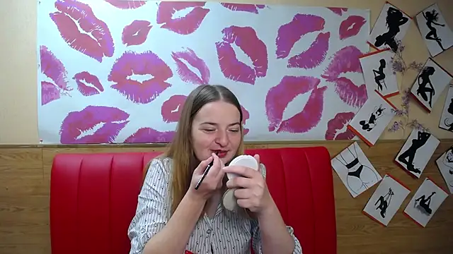 FreyaDak online show from 10.12.25