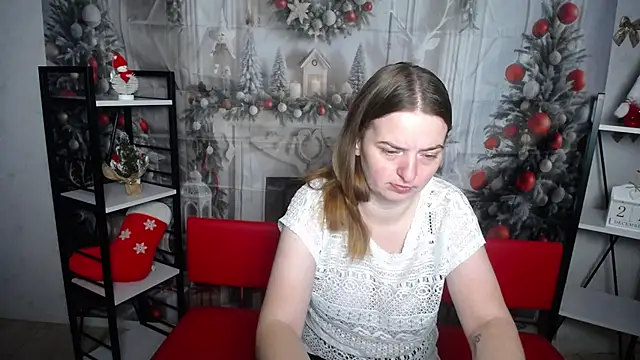 FreyaDak online show from 12.21.25