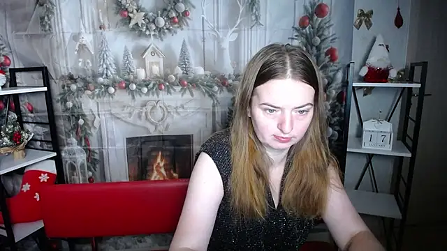 Snapshot of FreyaDak chatting on 01.17.26 FreyaDak online show from 01.17.26