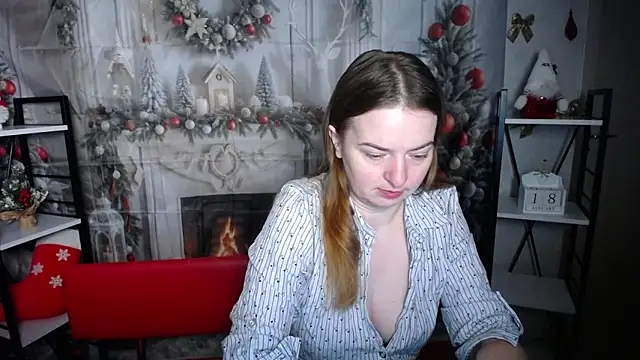 Snapshot of FreyaDak chatting on 01.18.26 FreyaDak online show from 01.18.26