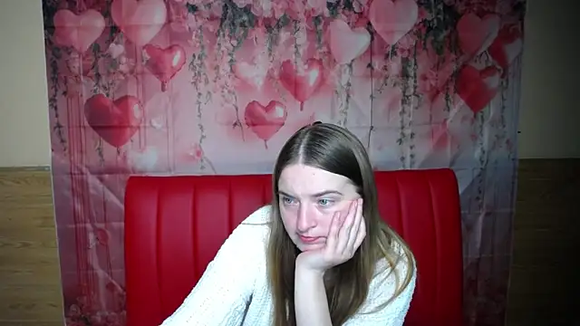 Snapshot of FreyaDak chatting on 02.03.26 FreyaDak online show from 02.03.26