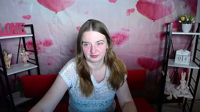 Snapshot of FreyaDak chatting on 02.04.26 FreyaDak online show from 02.04.26