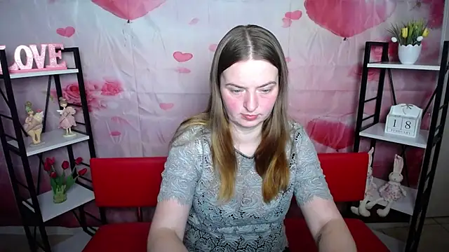 Snapshot of FreyaDak chatting on 02.18.26 FreyaDak online show from 02.18.26