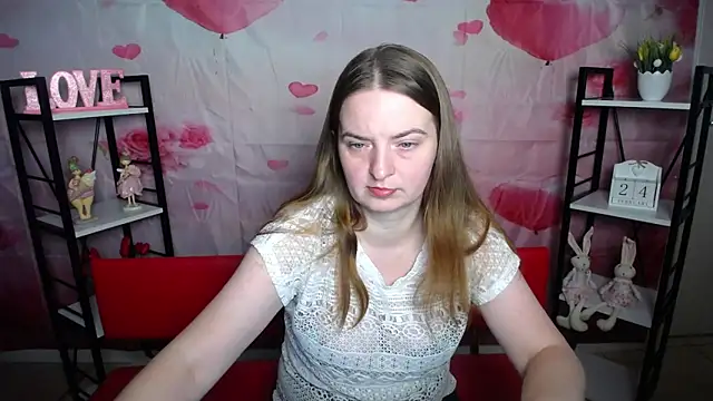 Snapshot of FreyaDak chatting on 02.24.26 FreyaDak online show from 02.24.26