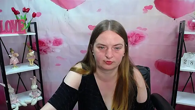 FreyaDak online show from 05.28.26