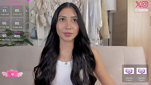 Sweetnaughtygirl  online show from 05.17.26